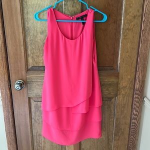 BCBGMaxAzria Dress